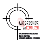 Ausbrecher und Komplizen – Krimispiele